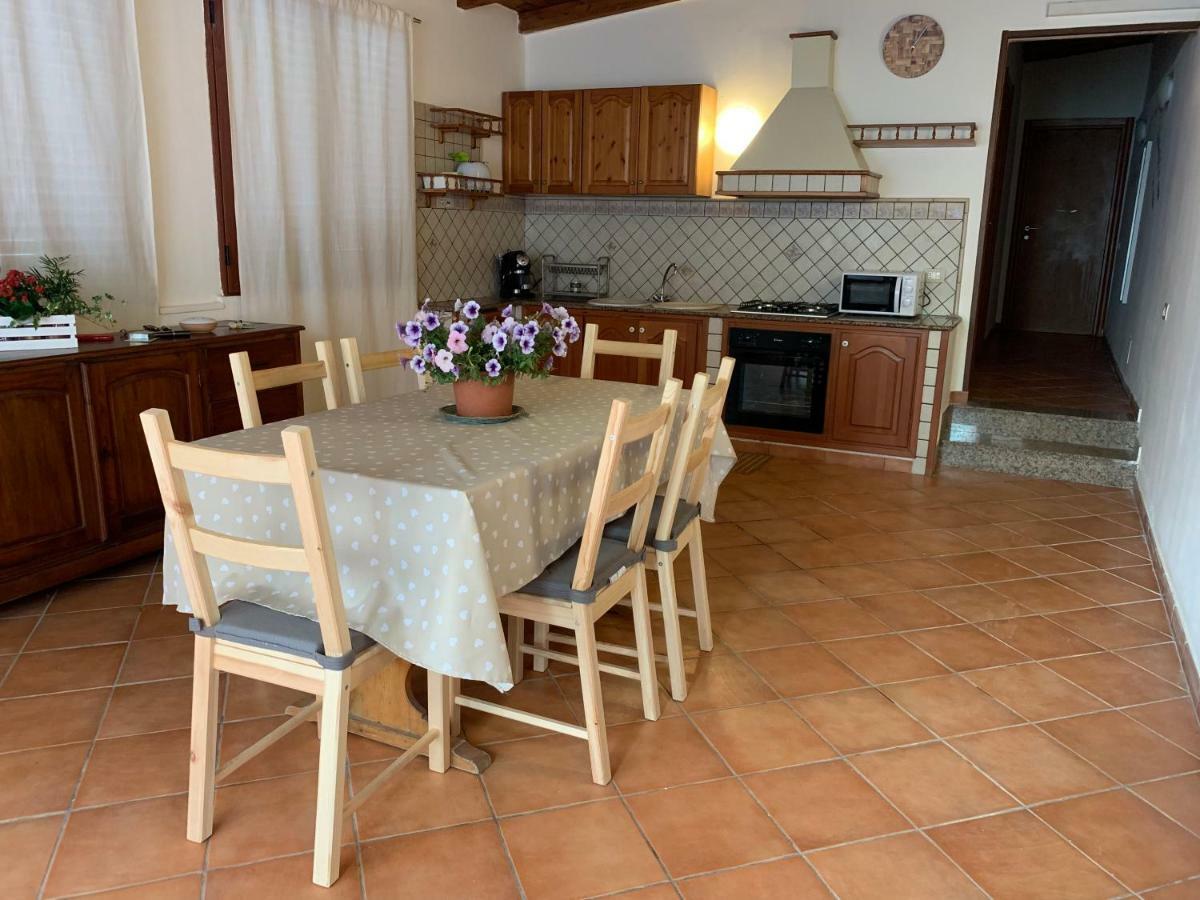 Casa vacanze Villa Grace Villagrazia Di Carini Esterno foto