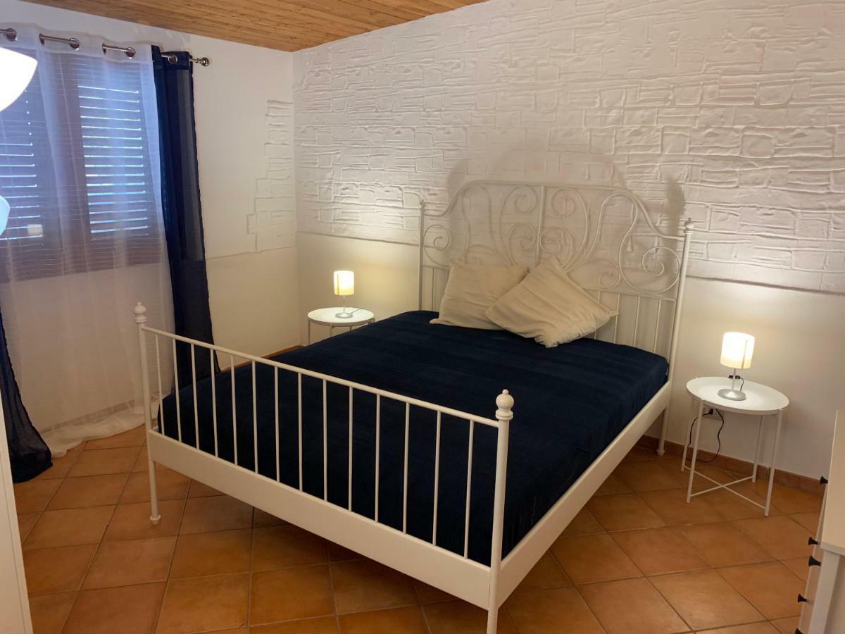 Casa vacanze Villa Grace Villagrazia Di Carini Esterno foto