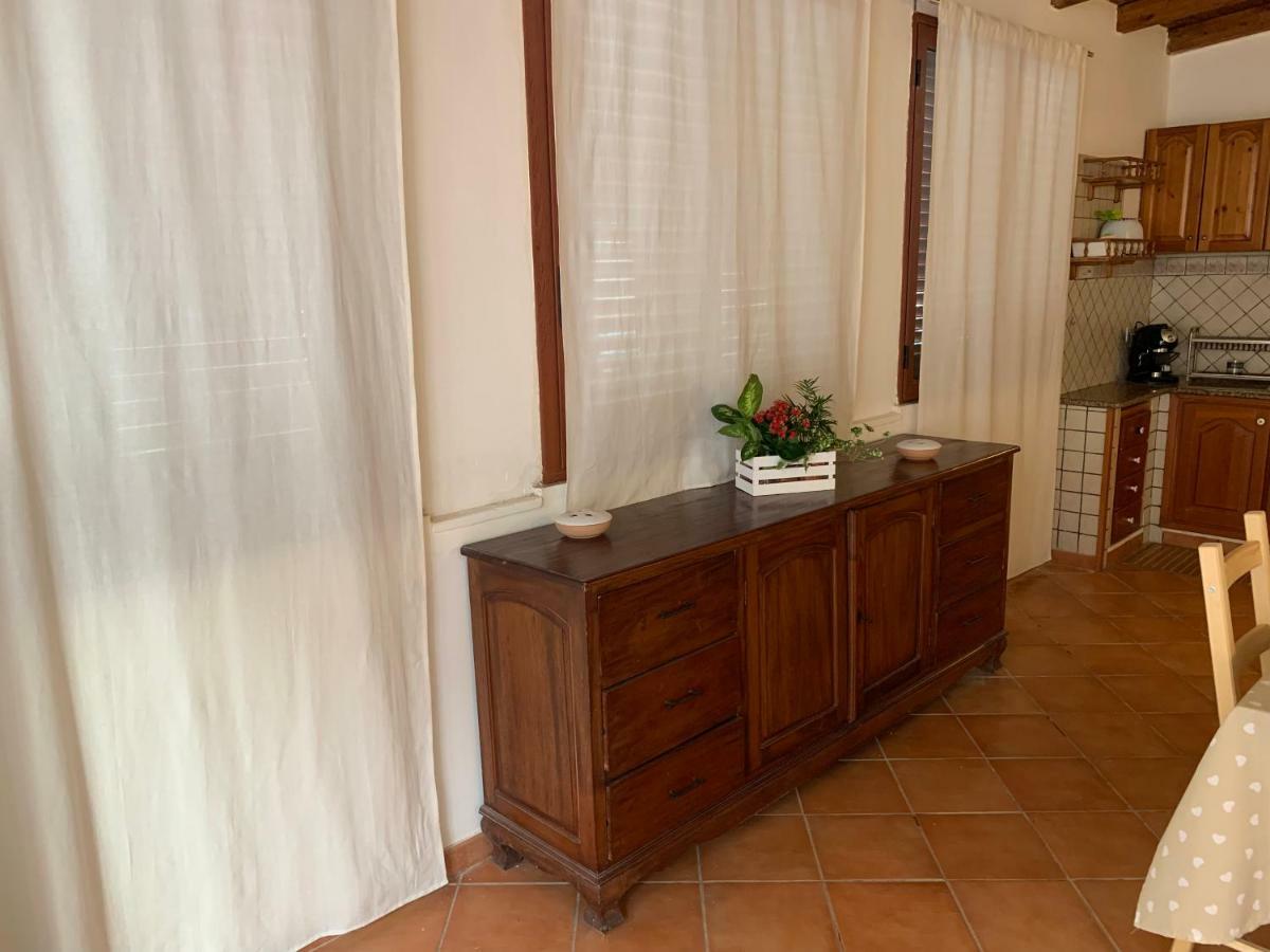 Casa vacanze Villa Grace Villagrazia Di Carini Esterno foto