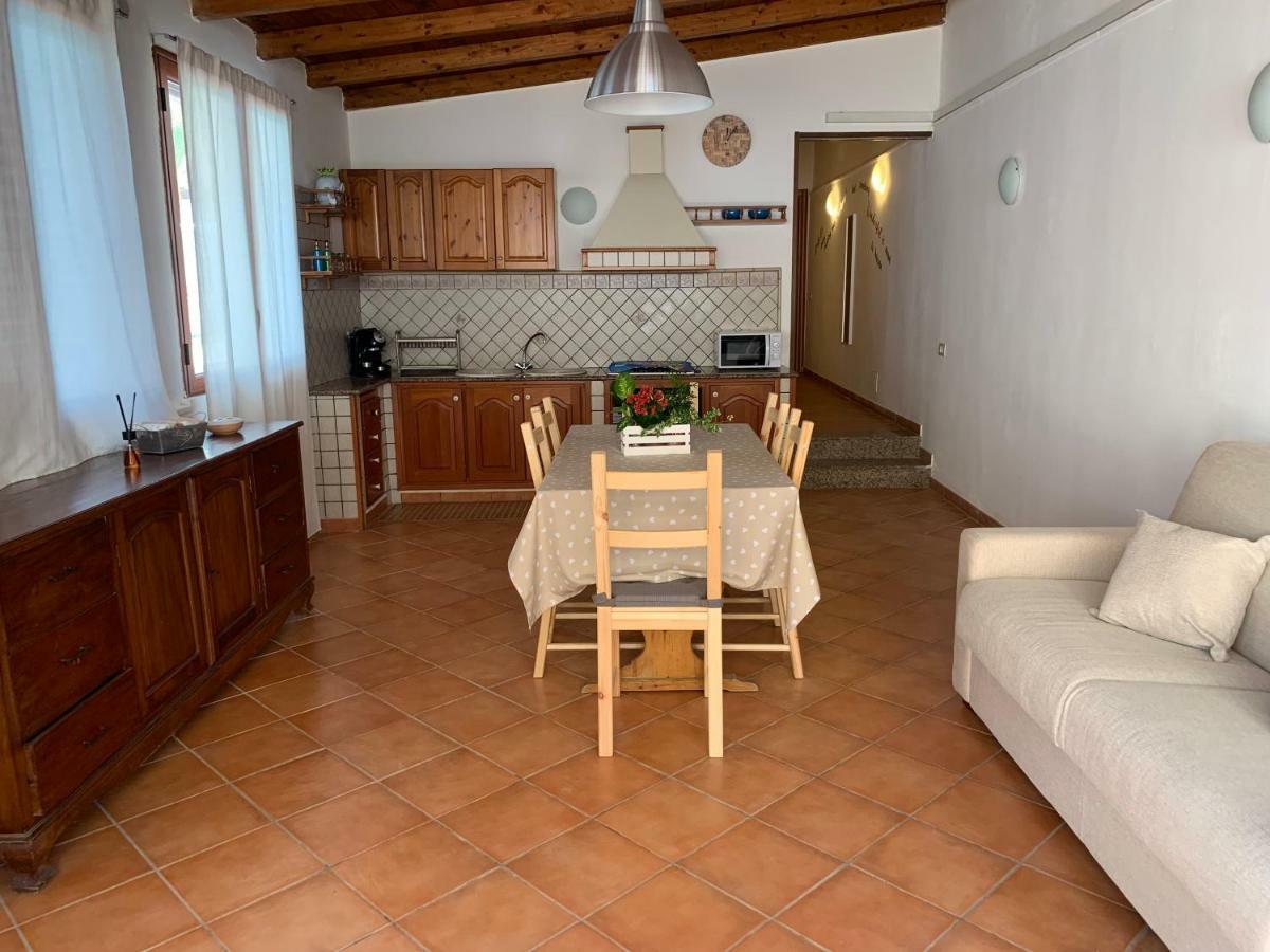 Casa vacanze Villa Grace Villagrazia Di Carini Esterno foto