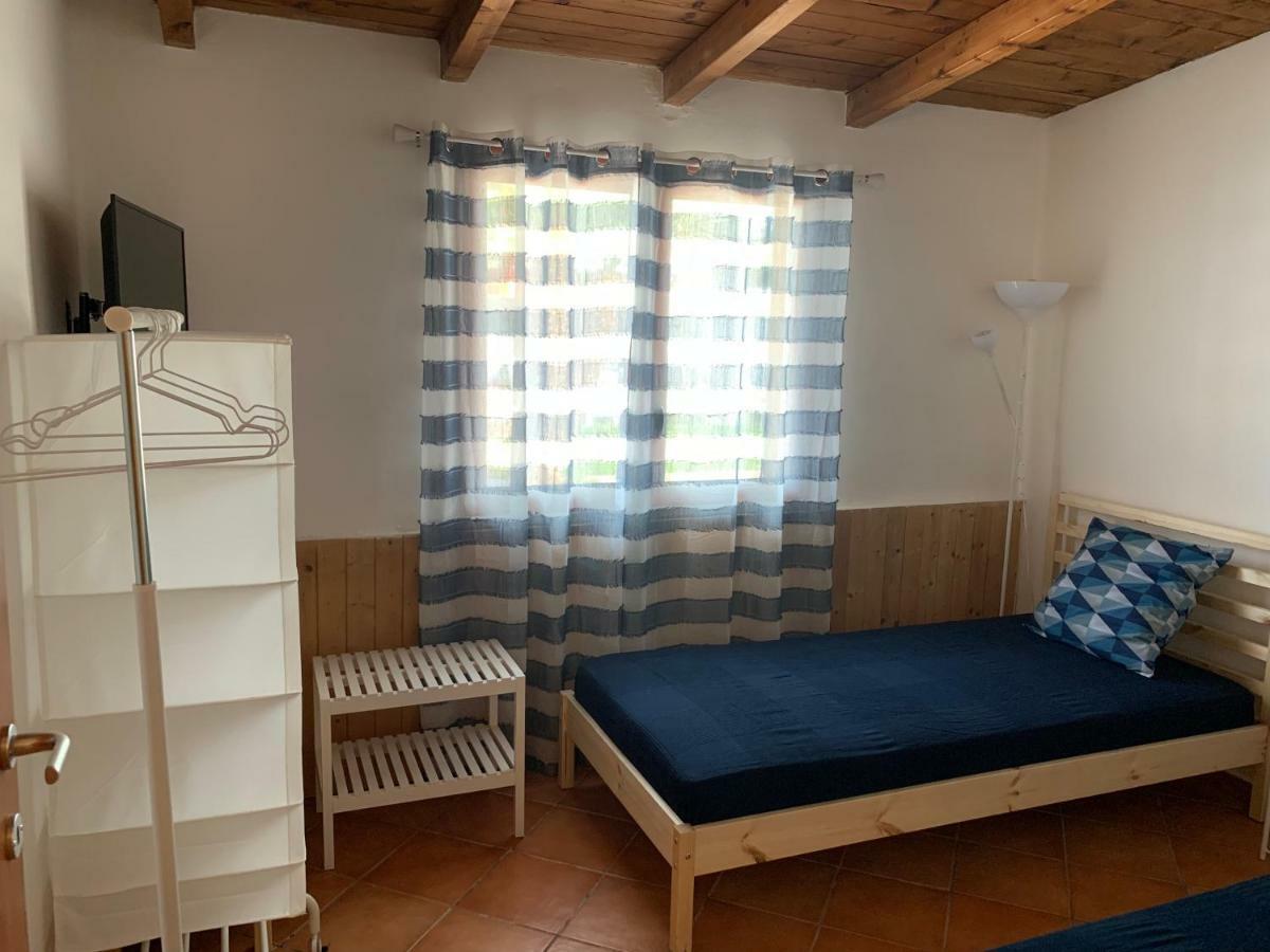 Casa vacanze Villa Grace Villagrazia Di Carini Esterno foto