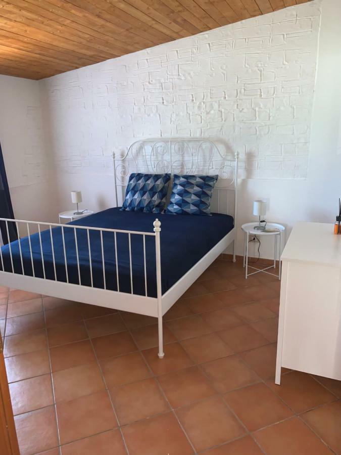 Casa vacanze Villa Grace Villagrazia Di Carini Esterno foto
