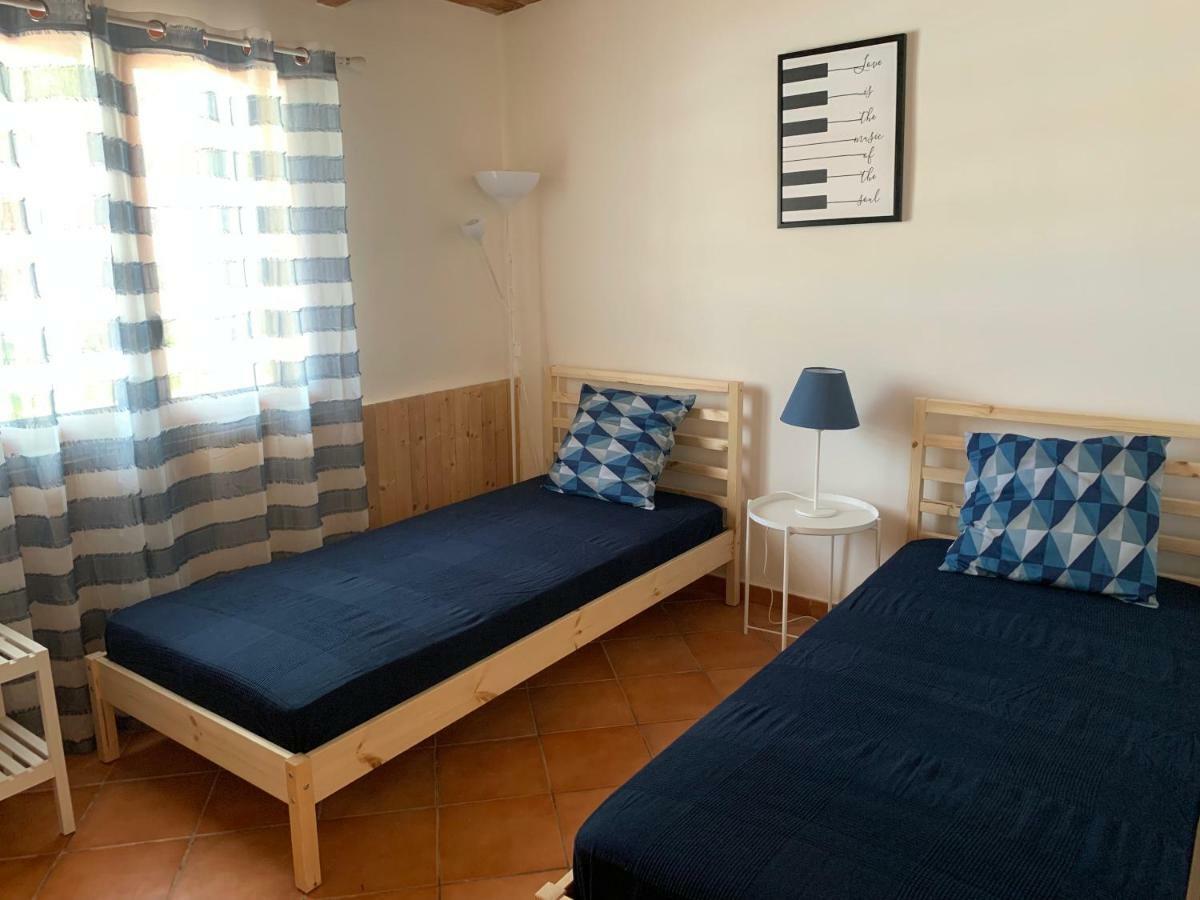 Casa vacanze Villa Grace Villagrazia Di Carini Esterno foto