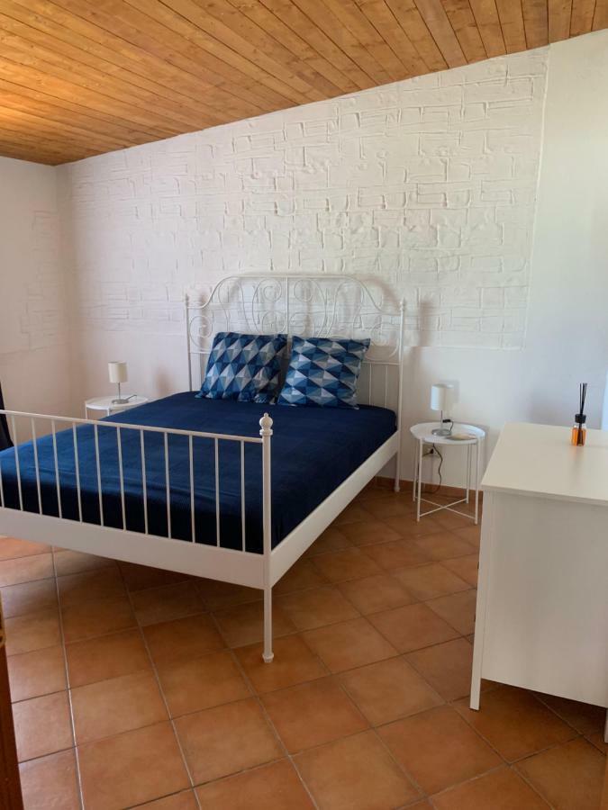 Casa vacanze Villa Grace Villagrazia Di Carini Esterno foto