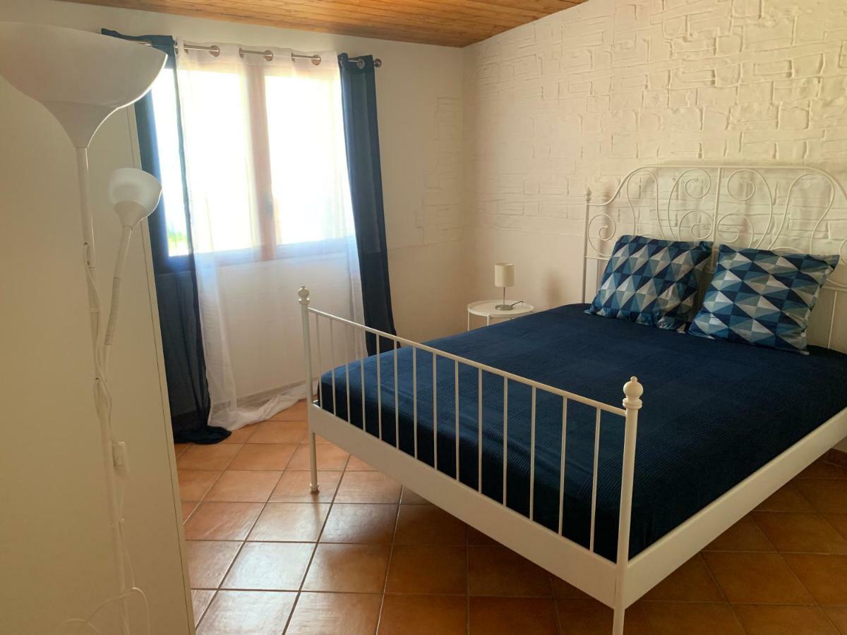 Casa vacanze Villa Grace Villagrazia Di Carini Esterno foto
