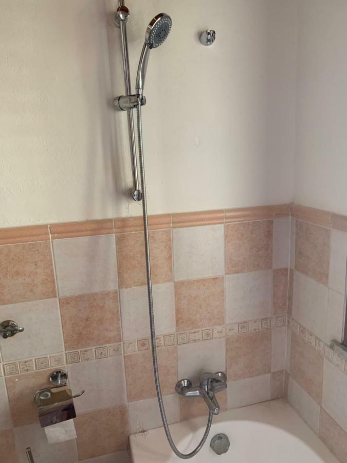 Casa vacanze Villa Grace Villagrazia Di Carini Esterno foto
